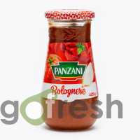 Panzani Sos Bolognese 425g